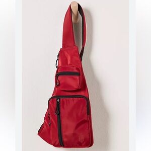 3016. Free People Sprinter Sling